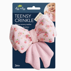 Bow Teensy Crinkle