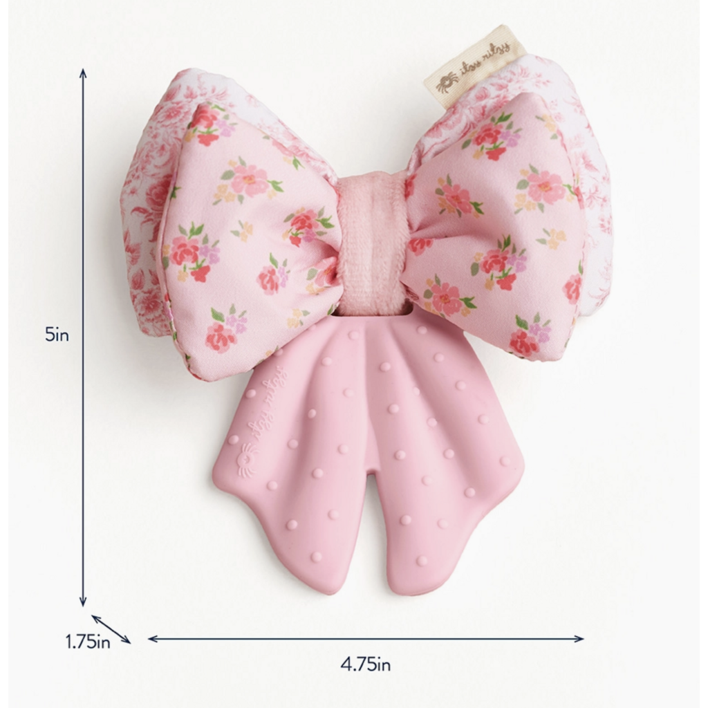 Bow Teensy Crinkle