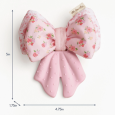Bow Teensy Crinkle
