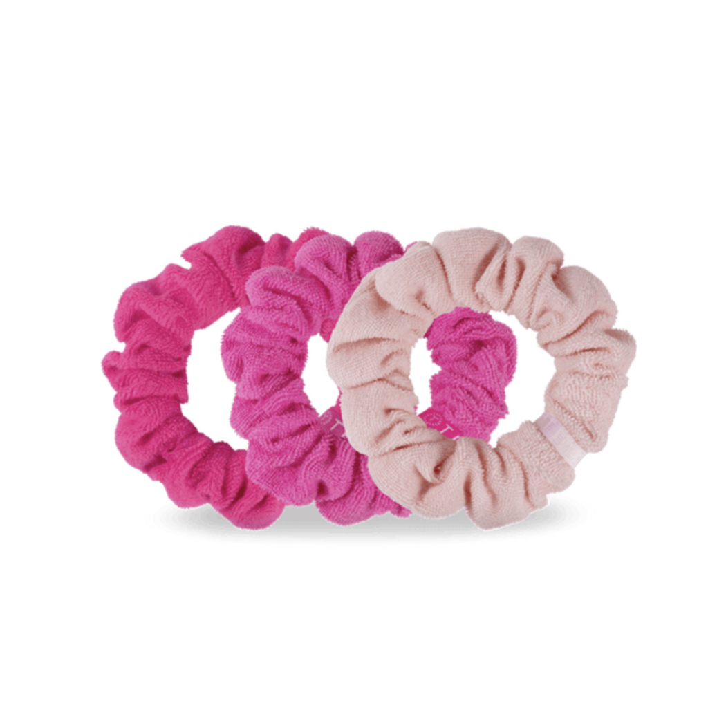 Aruba Small Terry Cloth Teleties