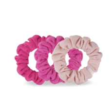 Aruba Small Terry Cloth Teleties