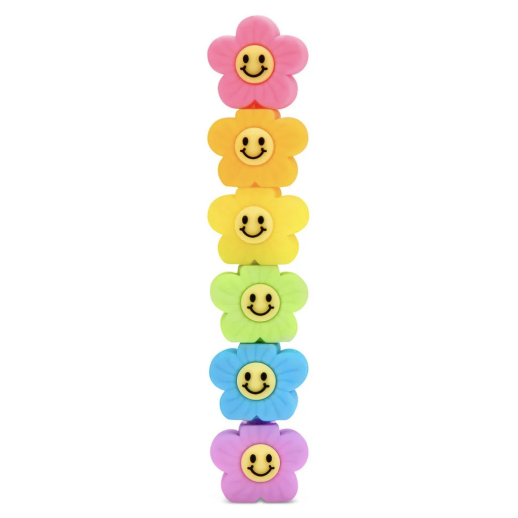 Smile Flower Highlighter