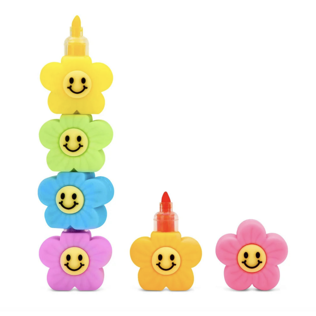 Smile Flower Highlighter