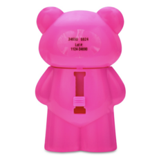 Jelly Bear Lip Balm