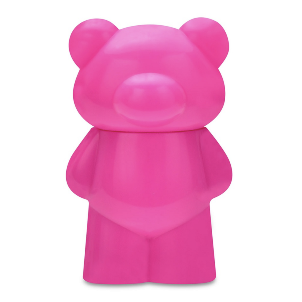 Jelly Bear Lip Balm