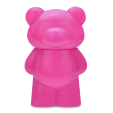 Jelly Bear Lip Balm