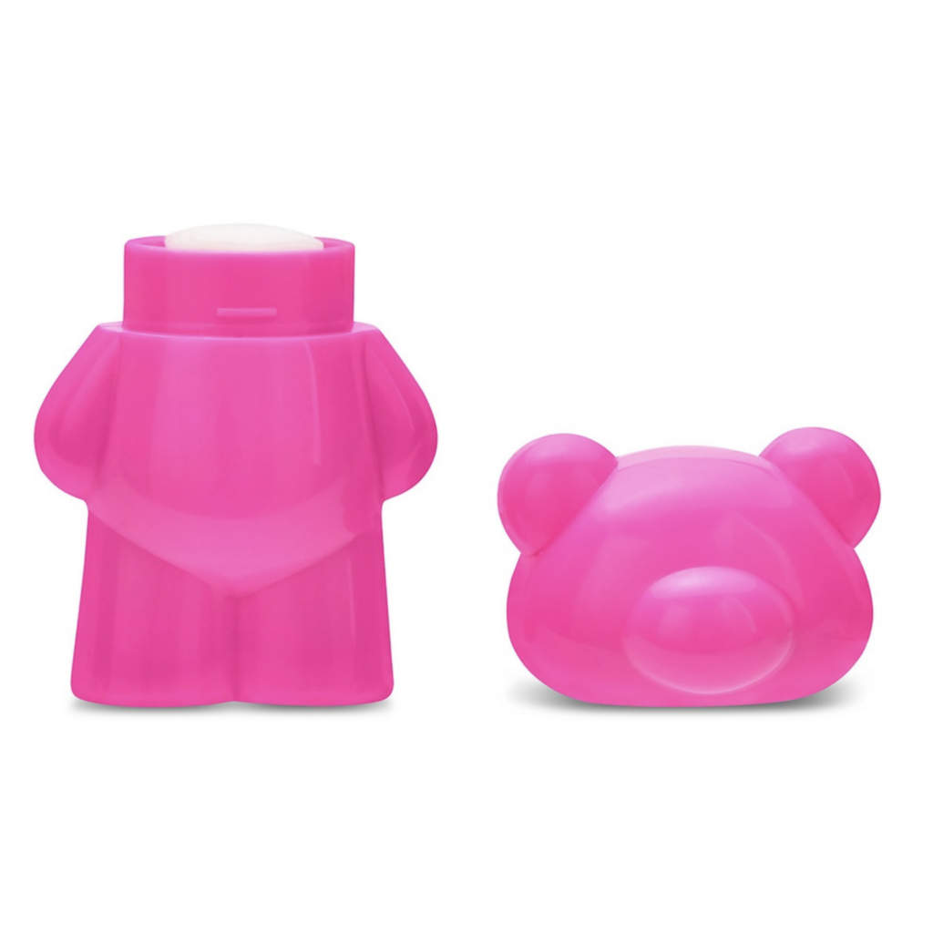 Jelly Bear Lip Balm