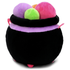 Bubbles The Cauldron Plush