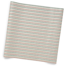 Ribbon Stripe Continuous Wrapping Roll