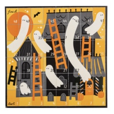 Hey Boo Ghosts & Ladders Game