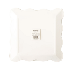 Harvest Foliage Wave Plates