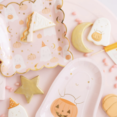 Ghost Scatter Plates