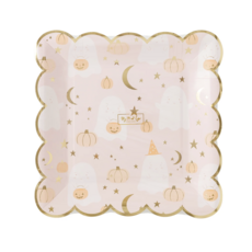 Ghost Scatter Plates