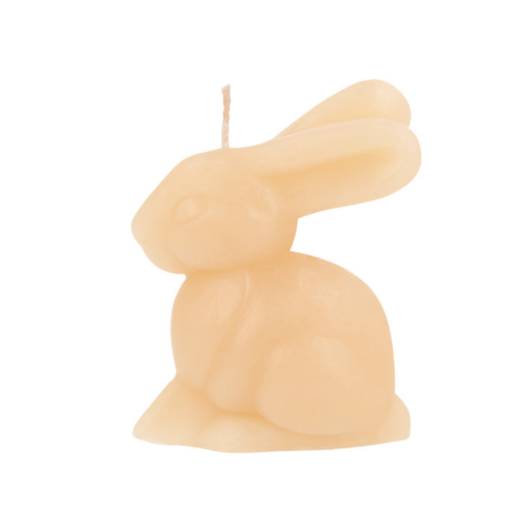 Mini Bunny Candles