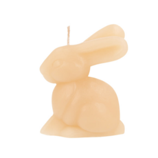 Mini Bunny Candles