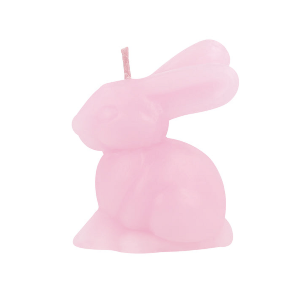 Mini Bunny Candles