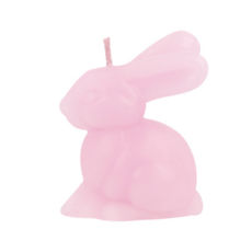 Mini Bunny Candles