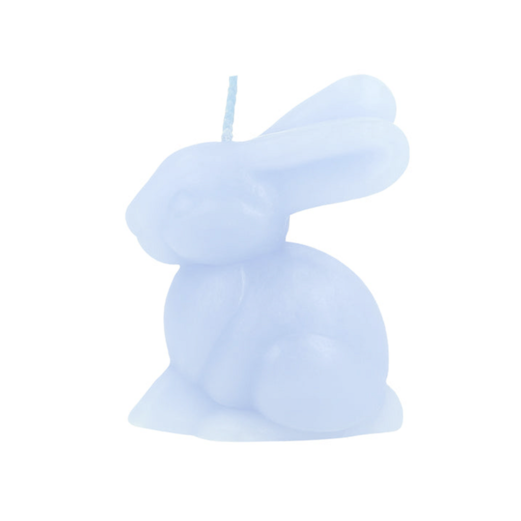 Mini Bunny Candles