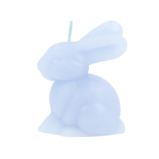 Mini Bunny Candles