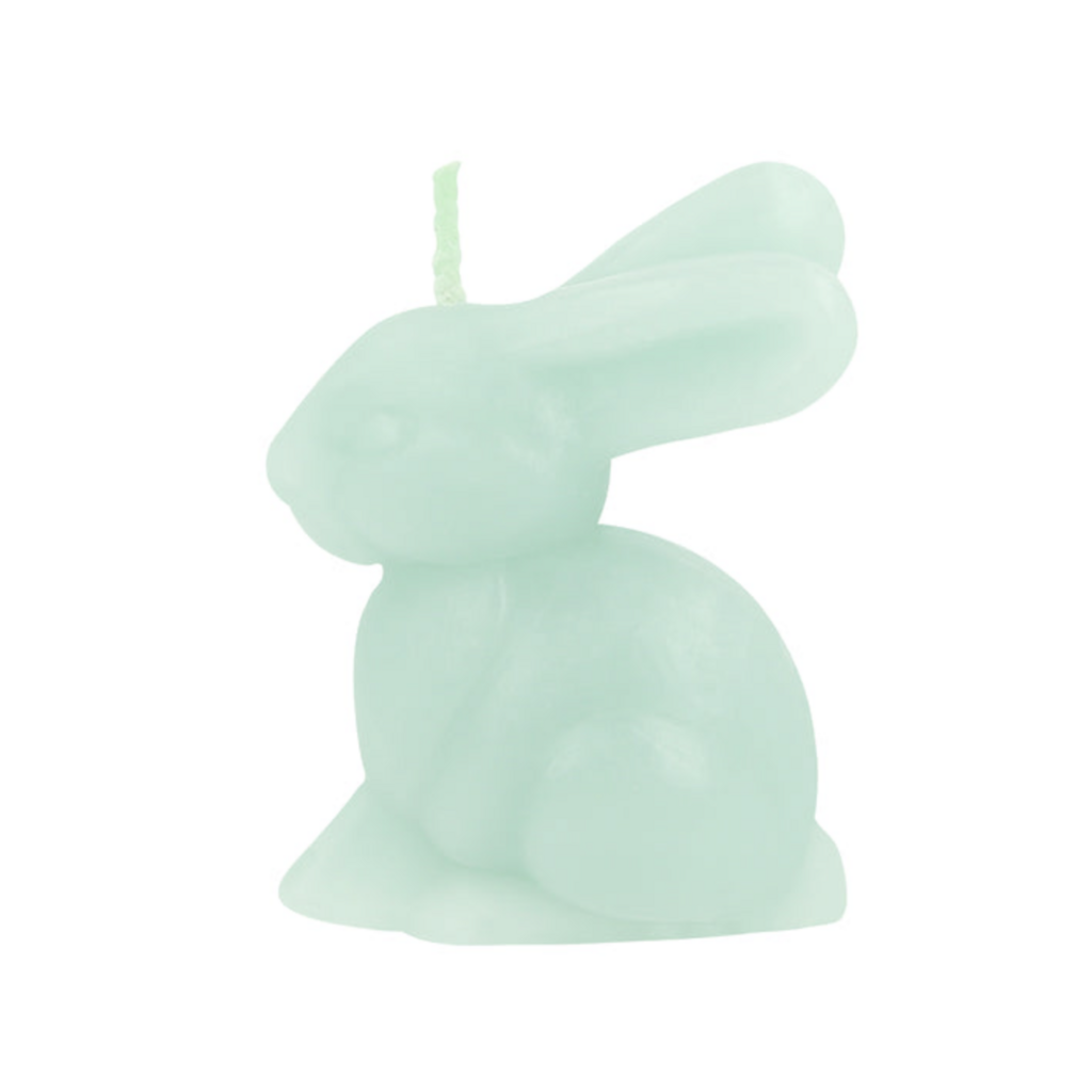 Mini Bunny Candles