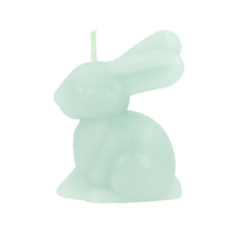 Mini Bunny Candles