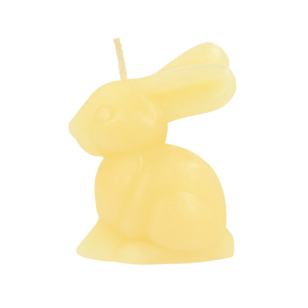 Mini Bunny Candles