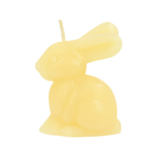 Mini Bunny Candles