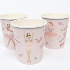 Ballet Cups