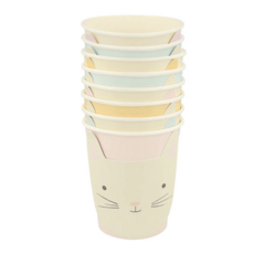 Cute Kitten Cups