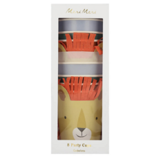 Animal Parade Character Cups