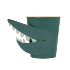 Animal Parade Character Cups