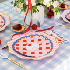 Cherry Pie Small Plates