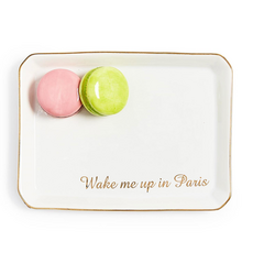 Macaron Trinket Tray
