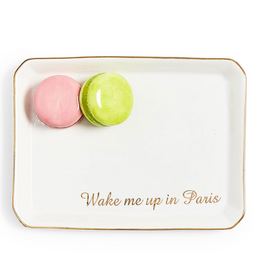 Macaron Trinket Tray