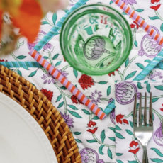 Loews Quilted Placemats - Set of 4
