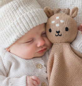 Baby Fawn Lovey