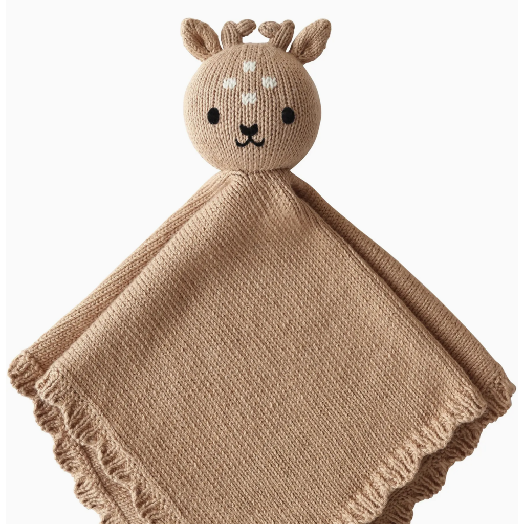 Baby Fawn Lovey