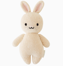 Baby Rabbit Oatmeal