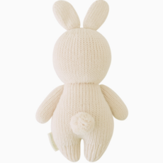 Baby Rabbit Oatmeal