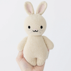 Baby Rabbit Oatmeal