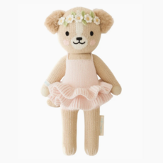 Evelyn The Golden Puppy 13"