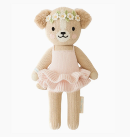 Evelyn The Golden Puppy 13"