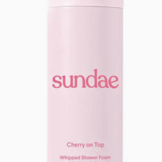 Whipped Shower Foam Cherry On Top Body Wash