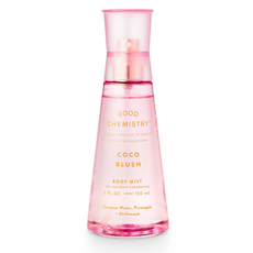 Coco Blush Body Mist