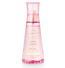 Coco Blush Body Mist