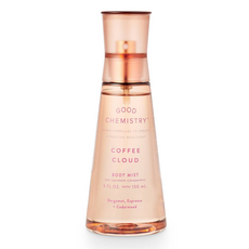 Coffee Cloud Body Mist