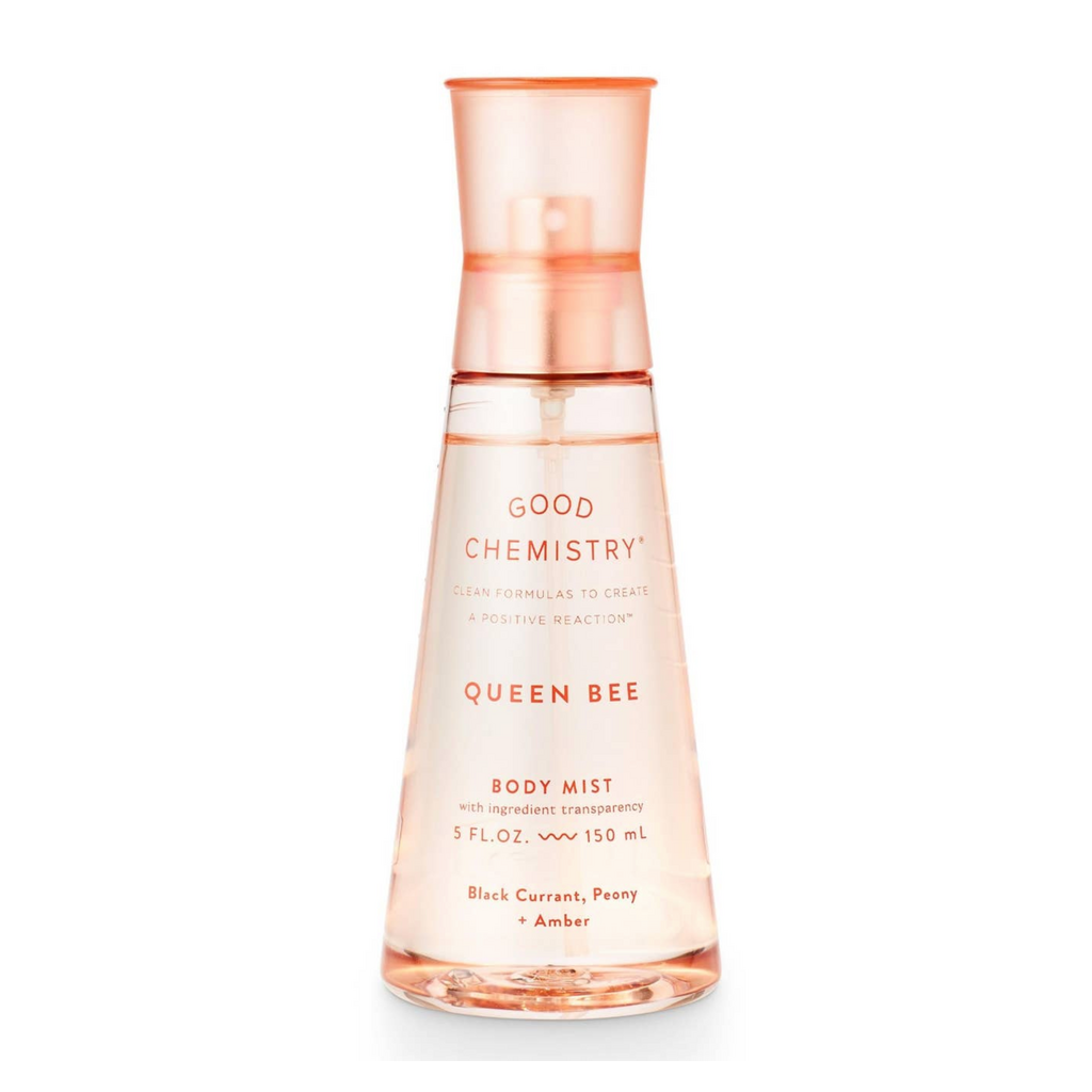 Queen Bee Body Mist