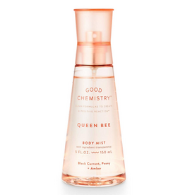 Queen Bee Body Mist