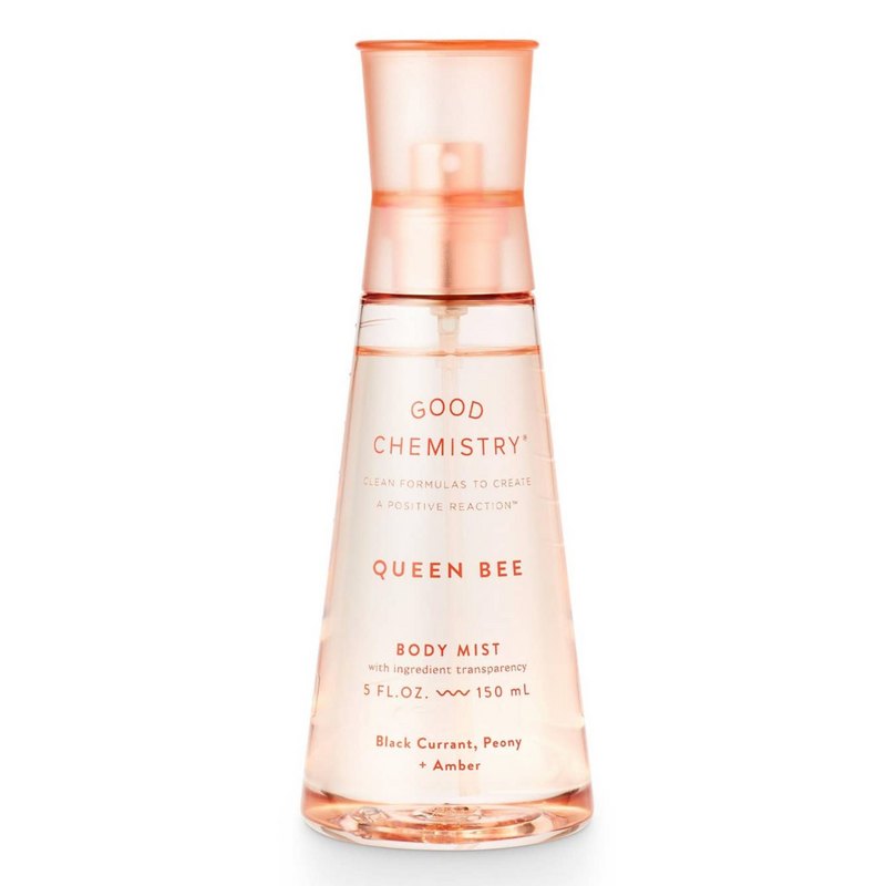 Queen Bee Body Mist