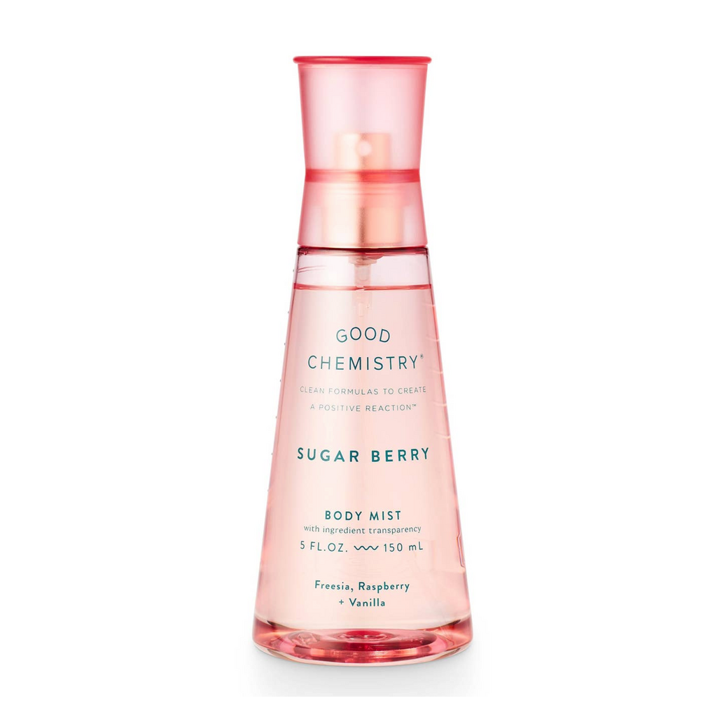 Sugar Berry Body Mist